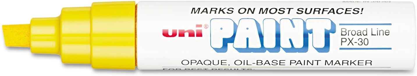 SAN63735 - Sanford uni-Paint Marker