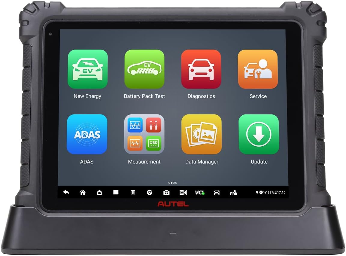 Autel MSULTRAEV Diagnostic Tablet