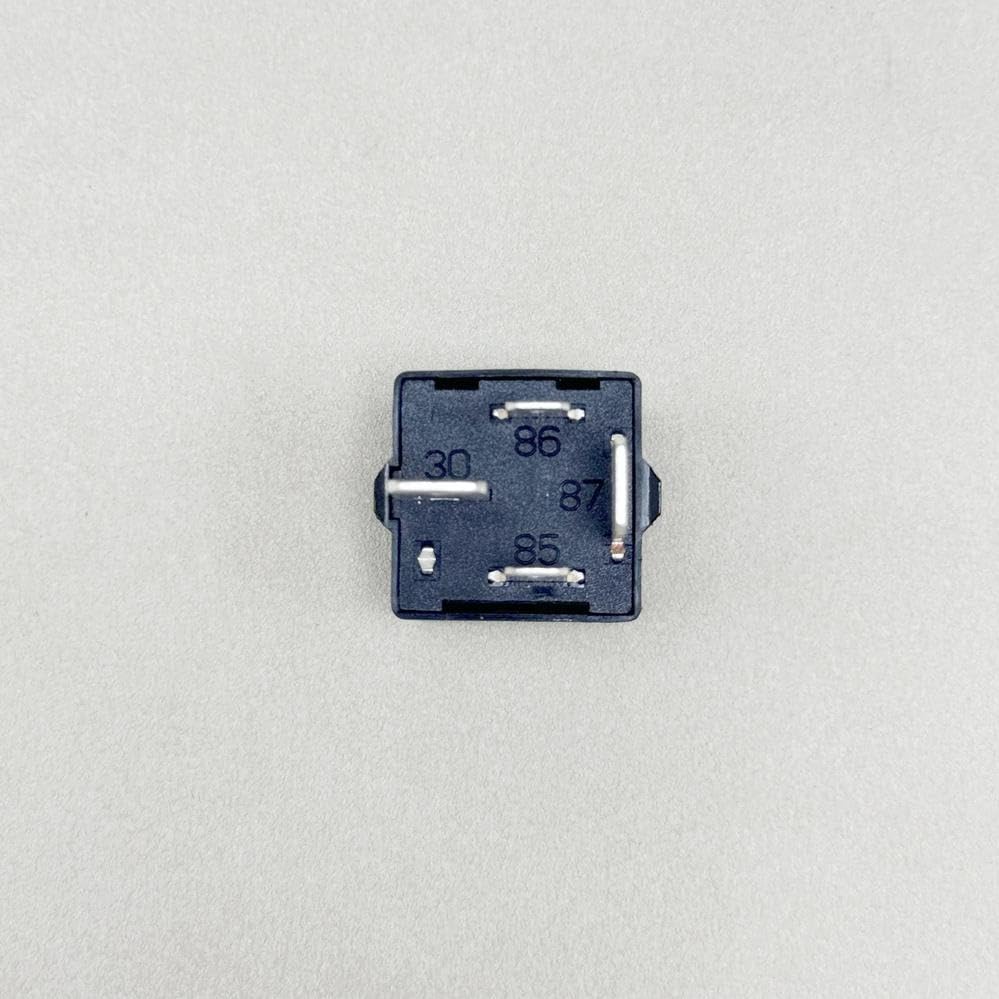 Relais 460 pour ECU moteur Passat B6 référence 1K0951253A
