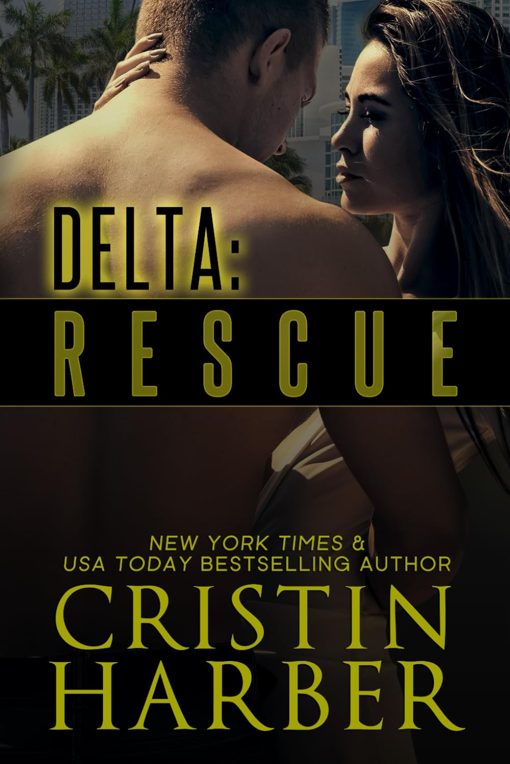 Delta: Rescue