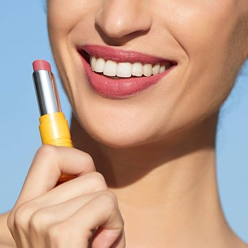 Miniatura 5 de L'Occitane Intense Fruity Lipstick – Sunday Pinknic 0.10 oz