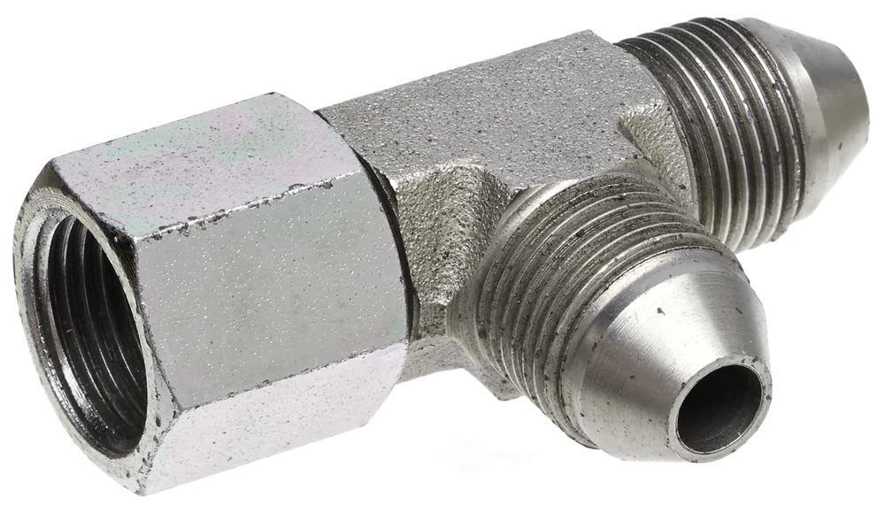 Accesorio hidráulico Gates G65950-1212 fitting adaptador de acero para manguera industrial
