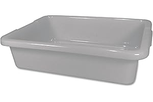 Rubbermaid -- Your Comprehensive Plastic Utility Pan Guide