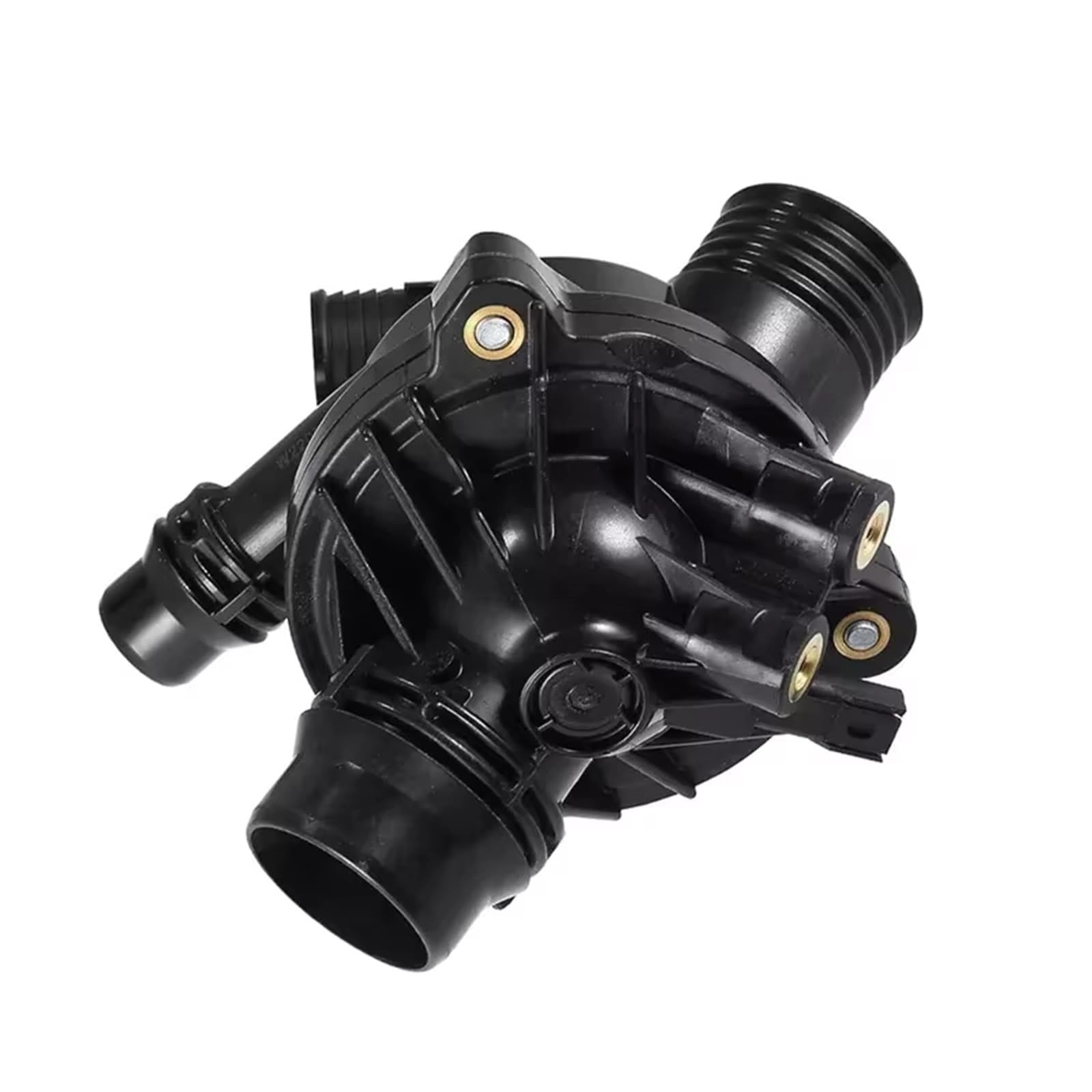 Thermostats Compatible With BMW For E70 X5 E71 X6 E84