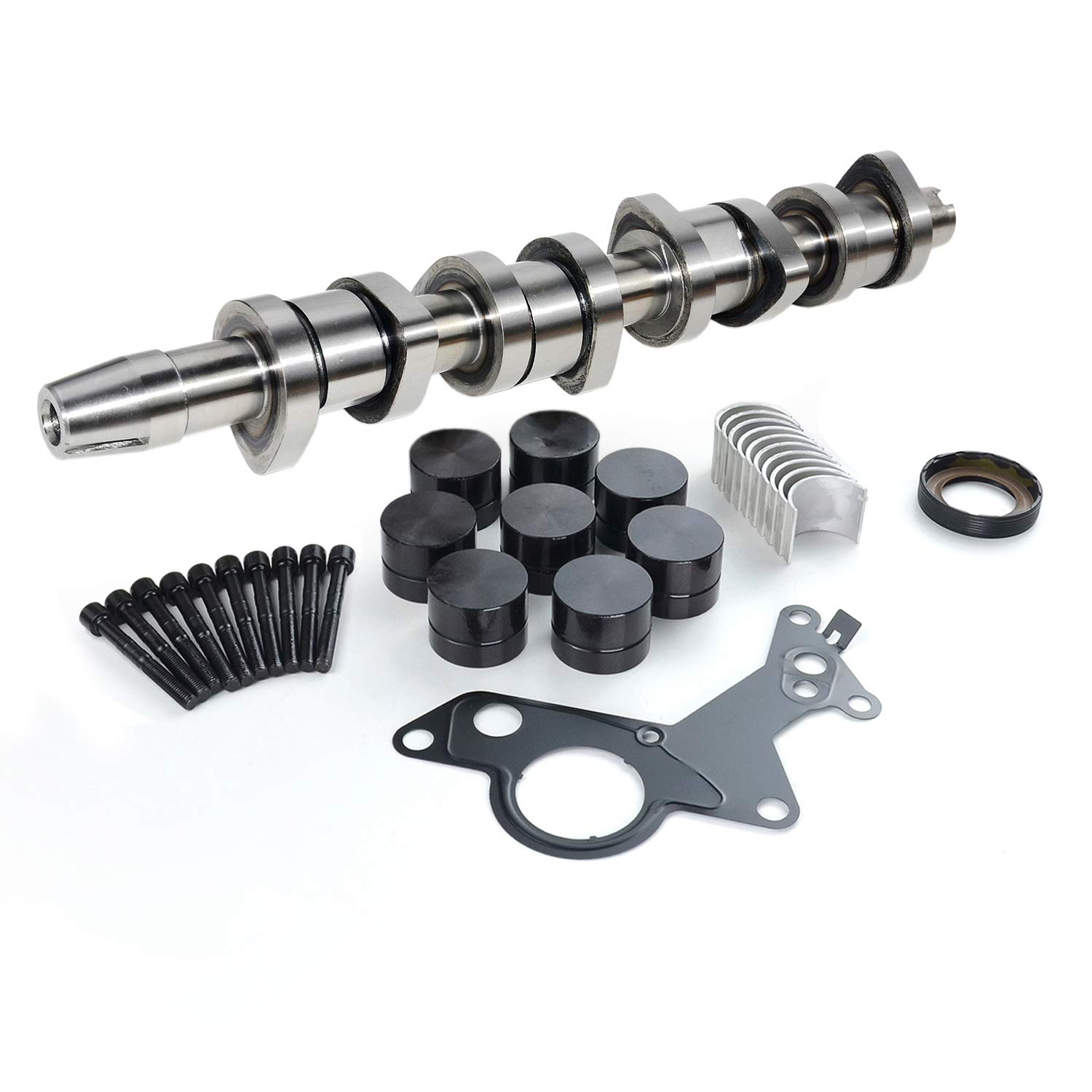 Conjunto de árbol de levas para 038109101AH 038109309A 1.9 TDI & 2.0 TDI BLS BMM BMP BMT