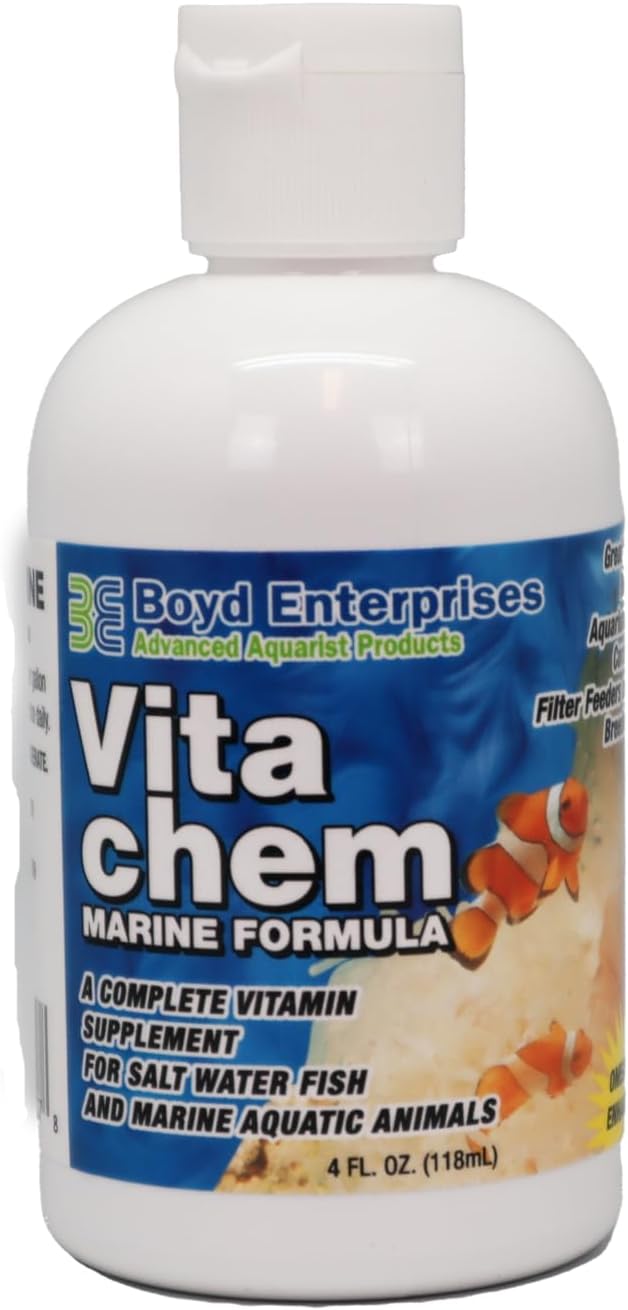 Vita Chem Marine 4oz