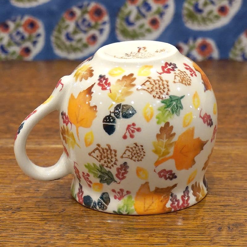 Amazon.co.jp: ポーランド陶器 ポーリッシュポタリー 「ヴェナ