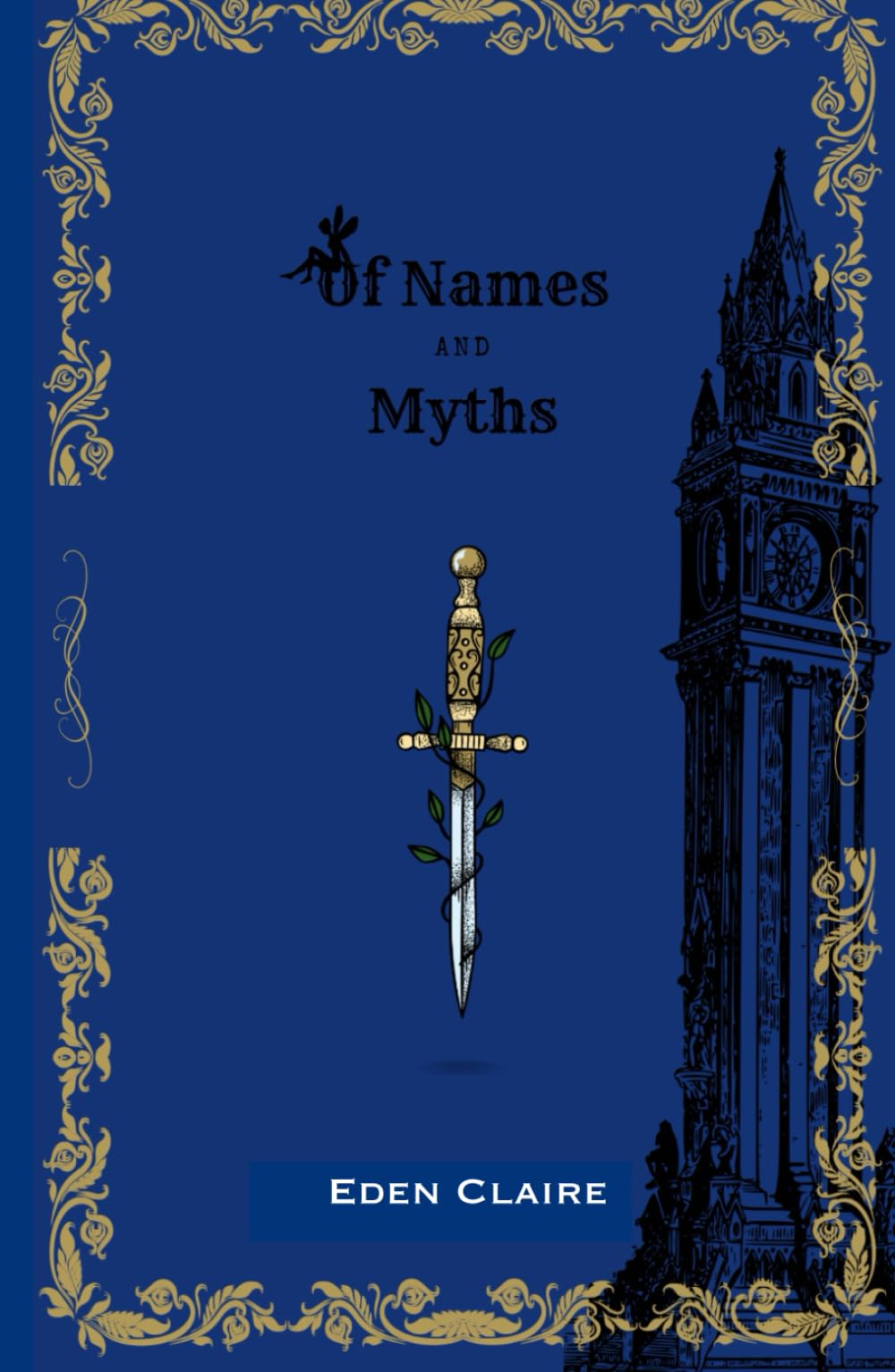 Of Names and Myths