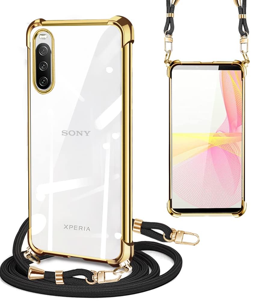 SONY Xperia ホワイト so-41a ケース付き Amazon.co.jp: PAILAIMEN Sony Xperia 10 II ケース クリア
