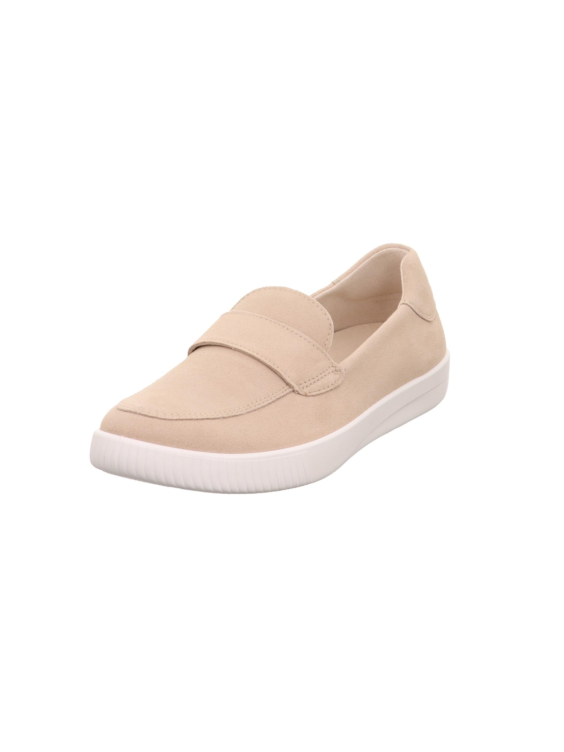 Legero Women's Silence Slippers, Tasso 4100, 39 EU, Tasso 4100, 7 UK