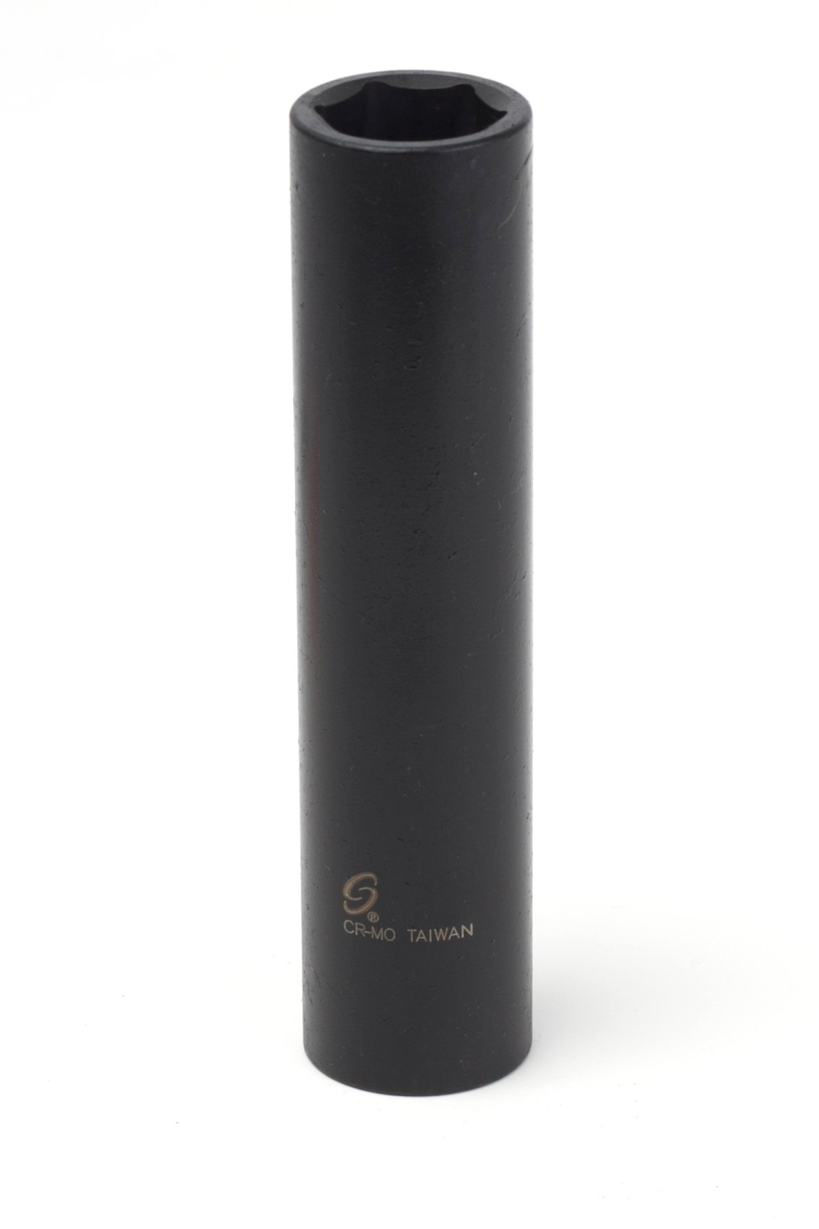 Sunex 217mxd 1/2-Inch Drive 17-mm Extra Deep Socket
