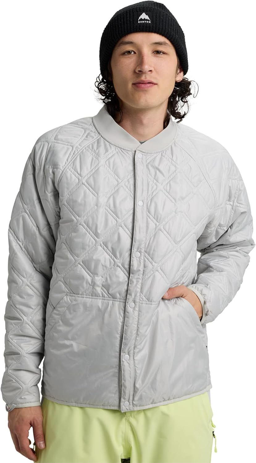 Burton Men’s Reserve 2-Layer 3-in-1 Jacket – Waterproof Winter Snowboard Jacket with Removable Liner - Image 5