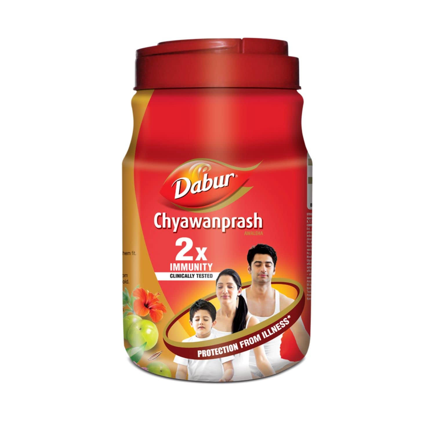 See full amazon price history chart for Dabur Chyawanprash - 2kg, 2X Immunity Dabur Chyawanprash - 2kg, 2X Immunity (B00HVSQ9CW) Amazon Price History, Amazon Price Tracker