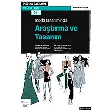 Research and Design in Fashion Design