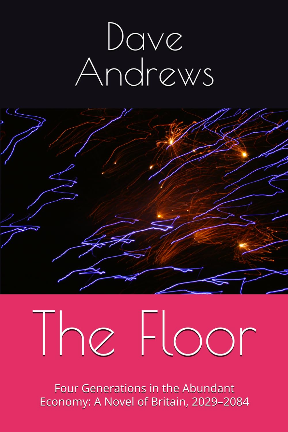 The Floor: We feared the machines would take everything from us. We did not expect them to give it back. We did not expect what they would ask in return.