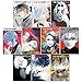 Produktbild Tokyo Ghoul vol (1-10) Sui Ishida 10 Books Collection Set (Tokyo Ghoul: re, Vol. 1,Tokyo Ghoul: re, Vol. 2,Tokyo Ghoul Volume 3,Tokyo Ghoul Volume 4,Tokyo Ghoul Volume 5,Tokyo Ghoul Volume 6)