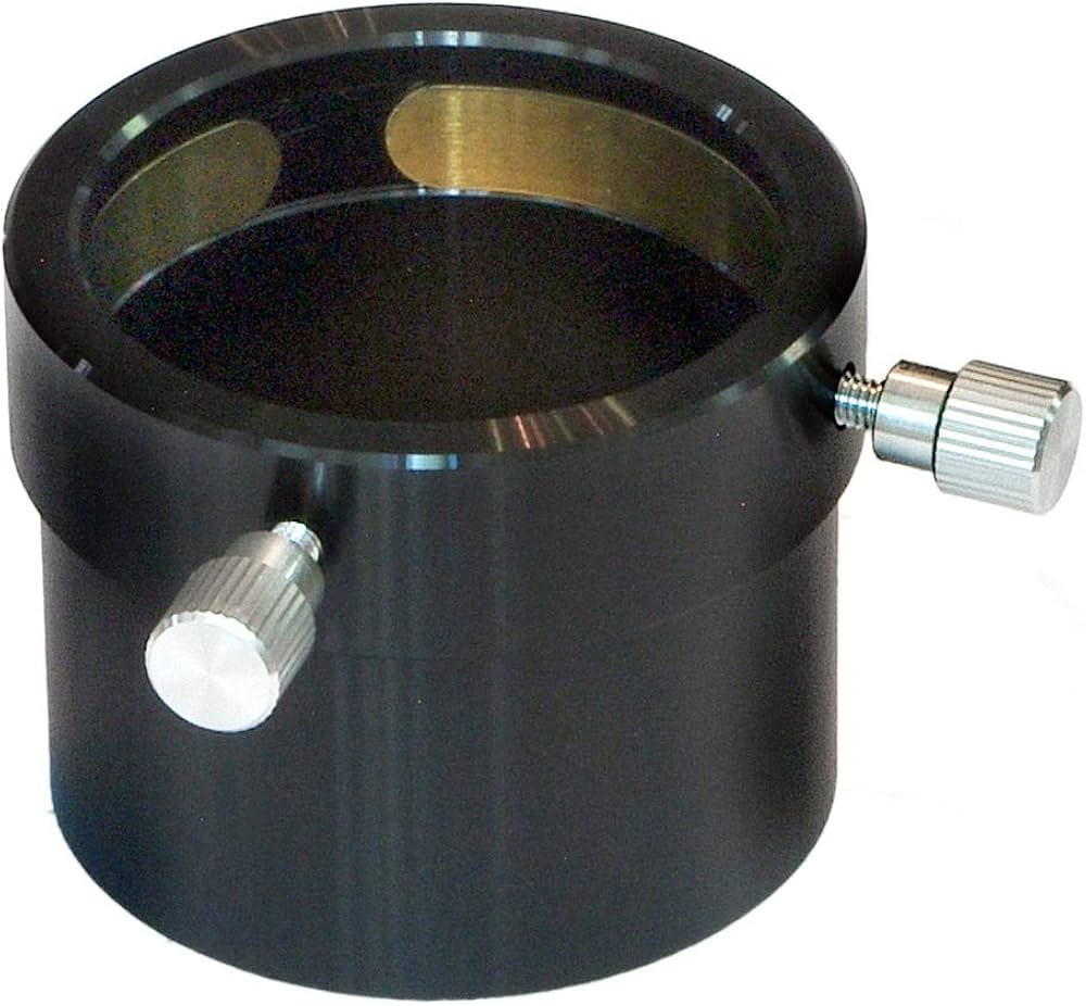 Amazon | 笠井トレーディング GSO SCTシュミカセ 2インチスリーブ変換