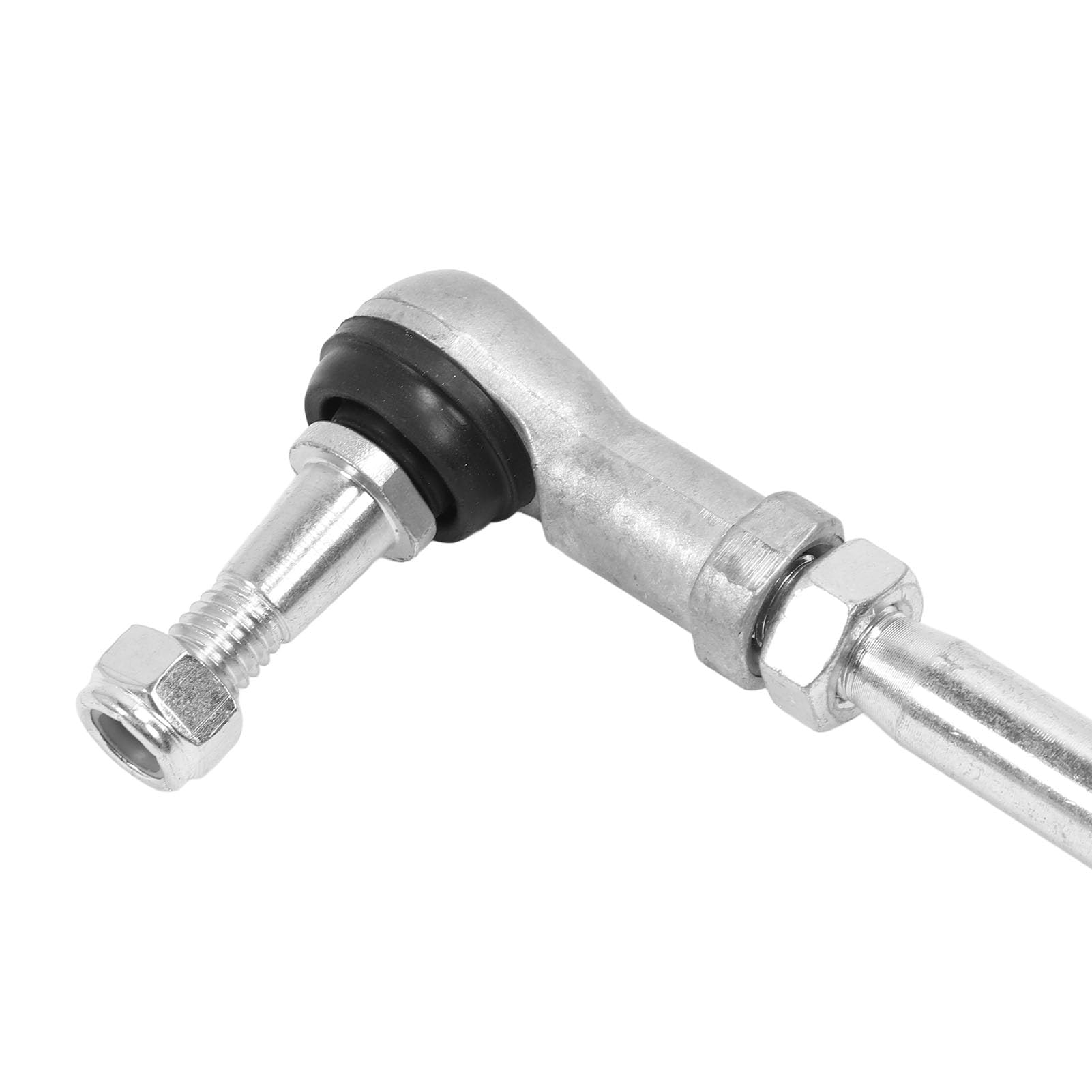 Zespół Drążka Kierowniczego 70904 G04 do Wózka Sportowego ST350 ST480 ST od 2002 r. do Chwili Obecnej-aluminiowe Części Zamienne