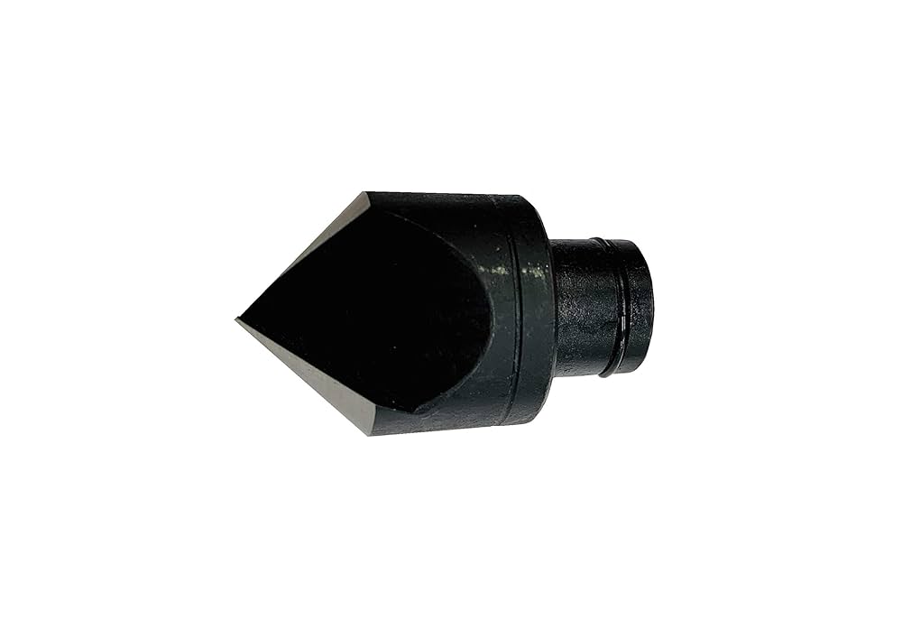 Amazon | BBK 電動ドリル装着型リーマー BT-19 | 穴あけ