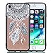 Produktbild Hülle iPhone 8 Hülle iPhone 7 TPU schutz silikonhülle, niedlichen cartoon bild transparent handy Case für iPhone 8/7 (4.7 Zoll) (*/252) (5)