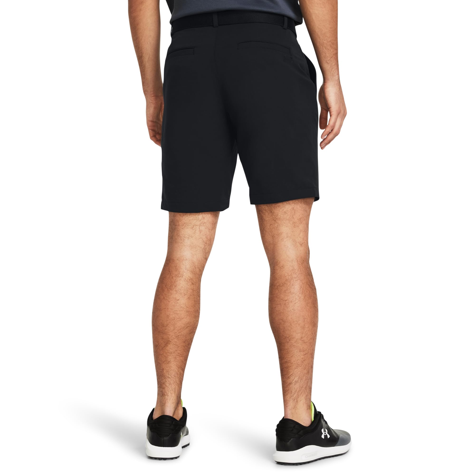 Under Armour Men's UA Tech Taper Short Shorts