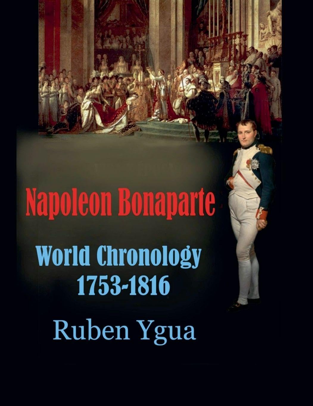 Napoleon Bonaparte