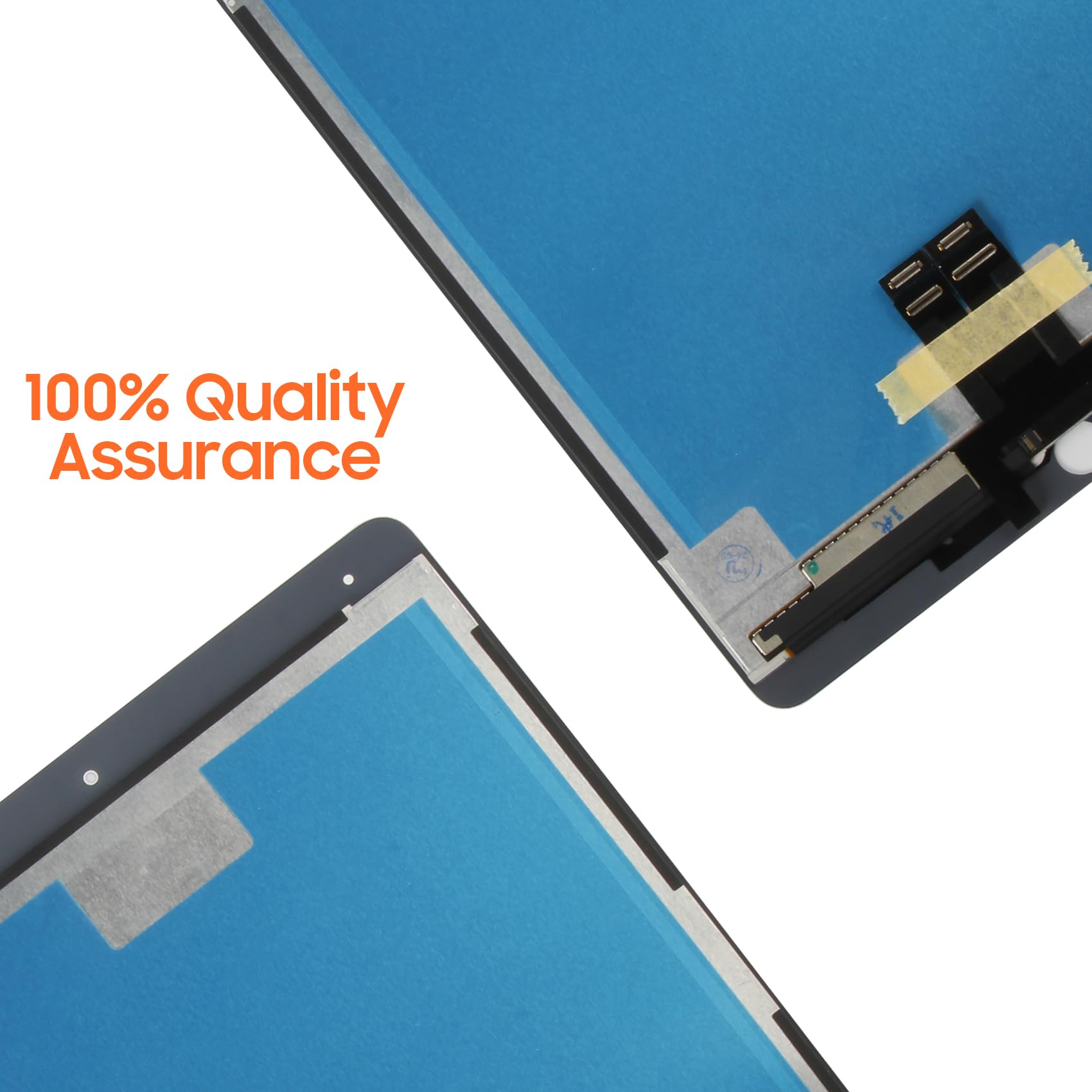 Amazon.co.jp: iPad Pro 10.5 2017用液晶 iPad A1701 A1709 LCD交換用