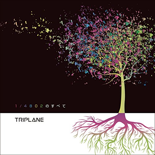 Triplane アンブレラガール 歌詞 歌ネット