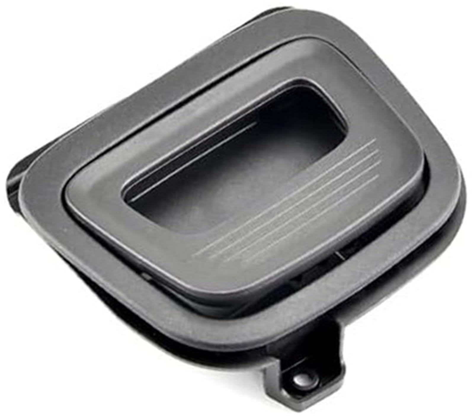 Qklyxr car Boot Lift Handle Car Trunk Mat Floor Handle Cover, for Mercedes-Benz, for E Class CLS W213 W238 W257 201-2021