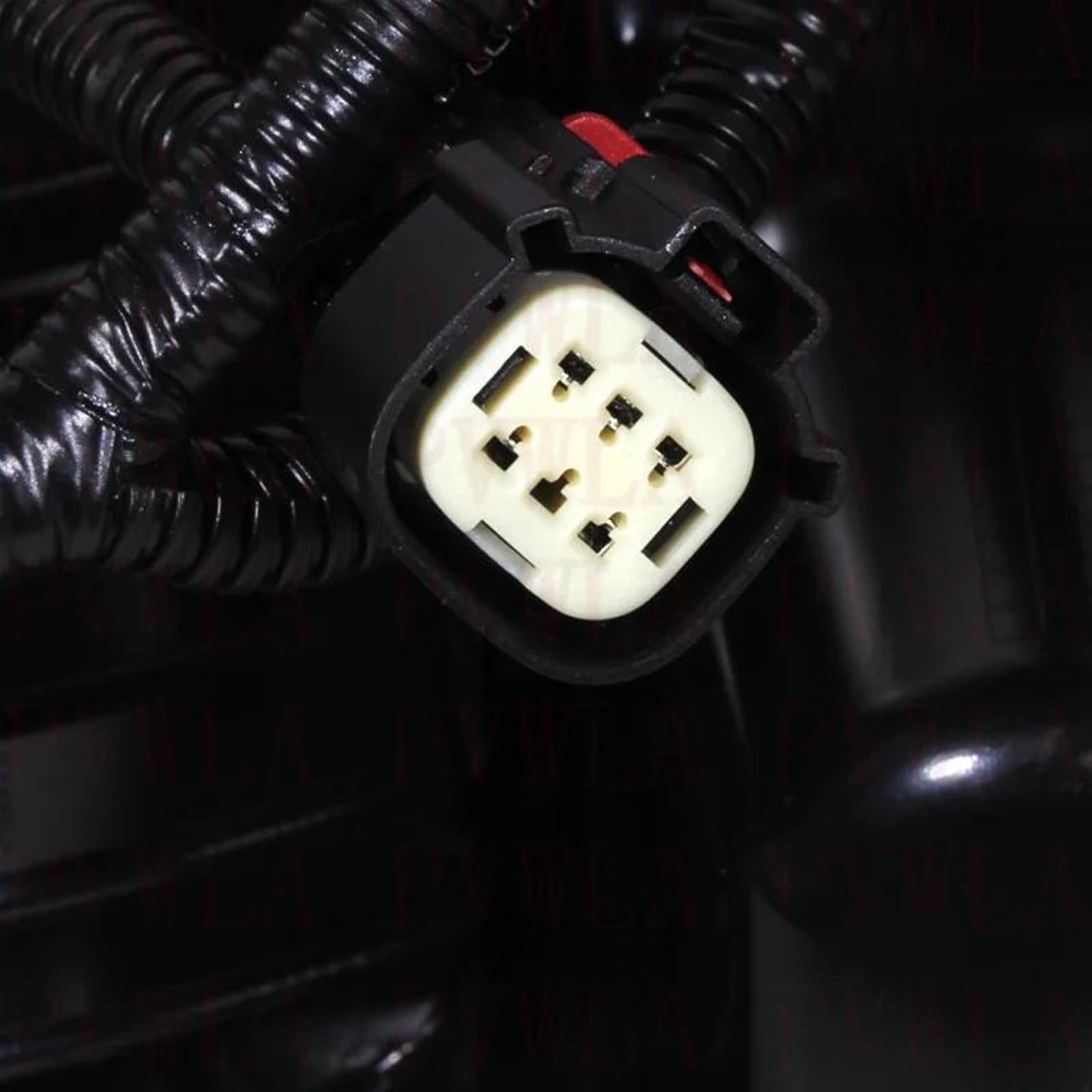 Piloto Trasero Par Luces Traseras Izquierda Y Derecha Con Bombillas 84849416 84849417 Para Chevrolet Para Suburban Para Tahoe 2021 2022 2023 pilotos traseros remolque