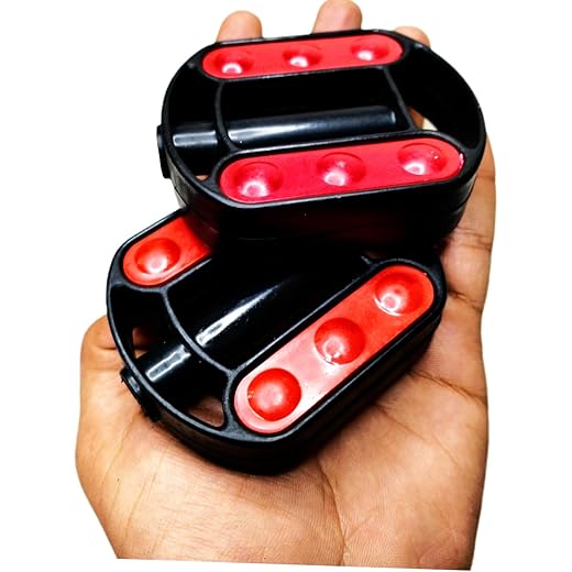 CYIDER Kids Tricycle Pedals Set