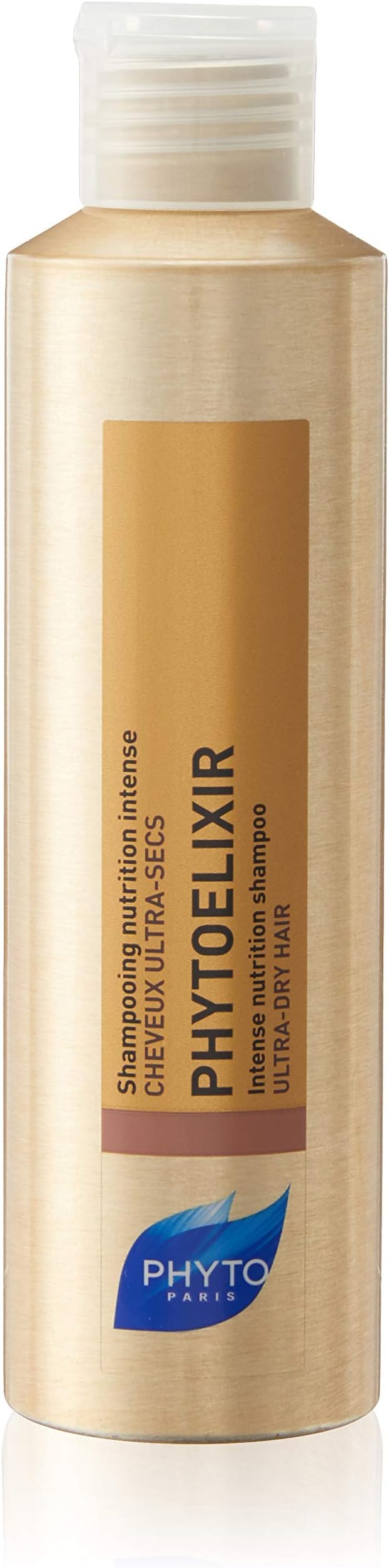 PHYTO Phytoelixir Intense Nutrition Shampoo, 6.7 Fl Oz