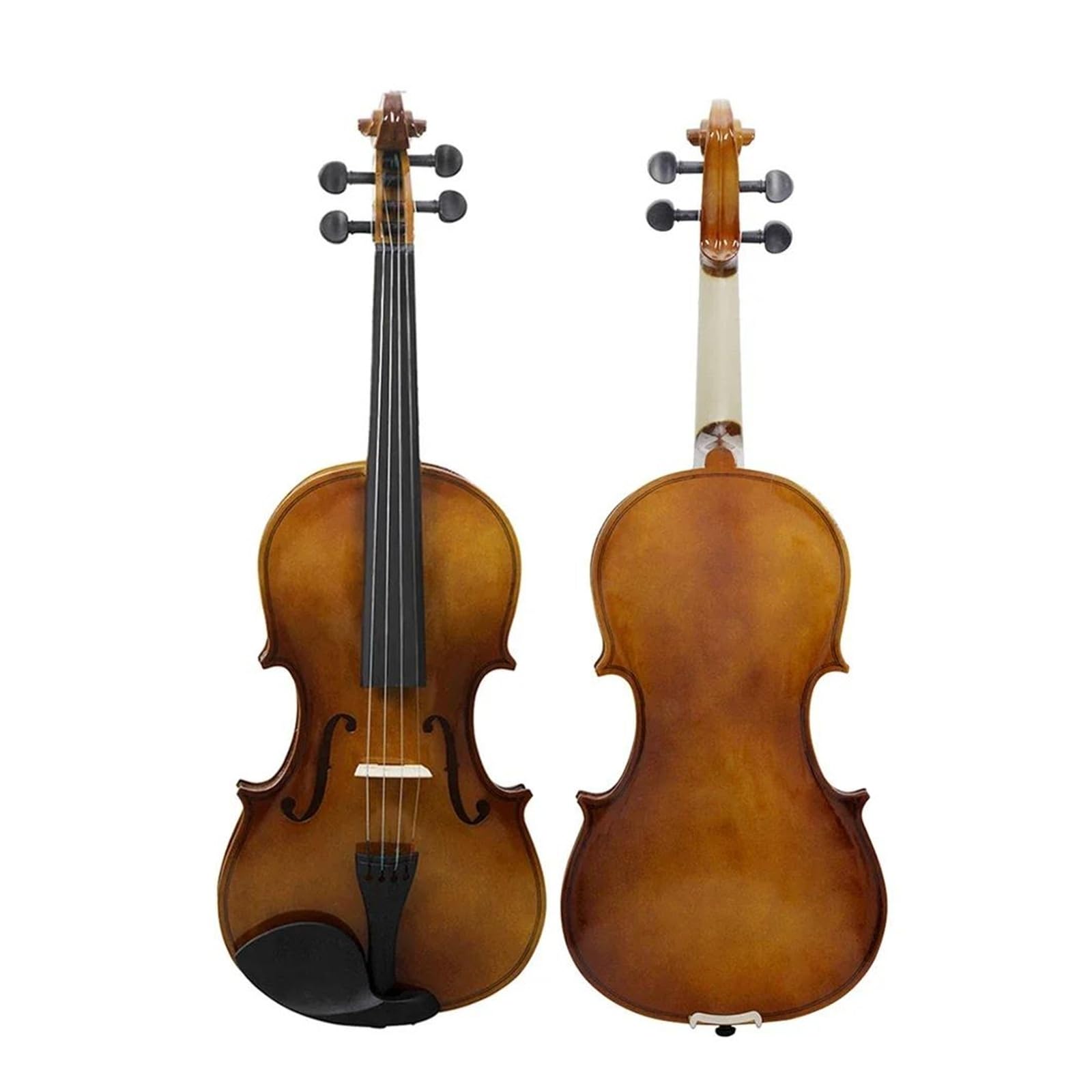 violino Strumento musicale professionale per violino acustico 4/4