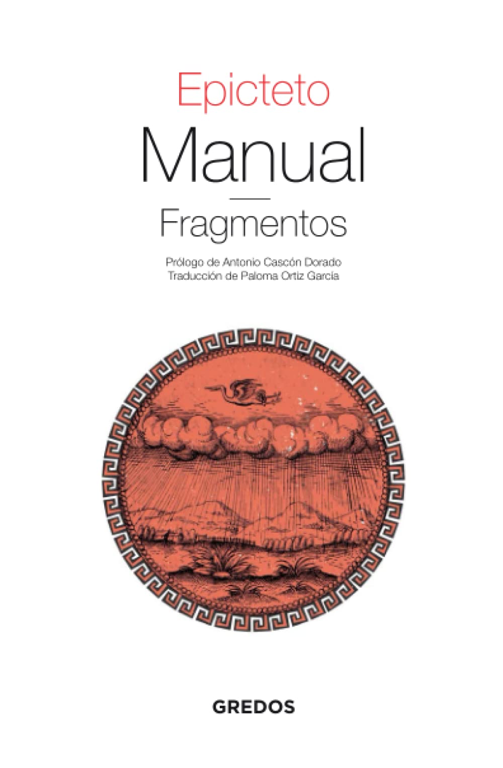 Manual - Fragmentos (Textos clásicos)
