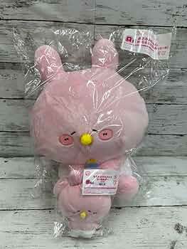 あさみみちゃん キャラ福くじ A あさみみちゃんBIGぬいぐるみ Amazon.co.jp: キャラ福くじ あさみみちゃん BIG ぬいぐるみ
