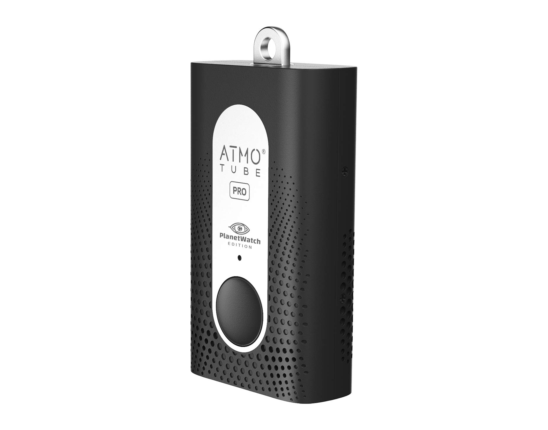 Atmotube PRO PlanetWatch Edition Air Quality Monitor for Outdoor and Indoor  Portable PM1.0, PM2.5, PM10, VOC, Formaldehyde, Temperature, Humidity :  Amazon.de: Business, Industry & Science