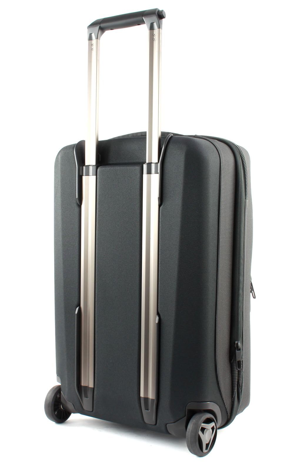 Thule Crossover 2 Carry On, Black, 38L : Amazon.ca: Clothing