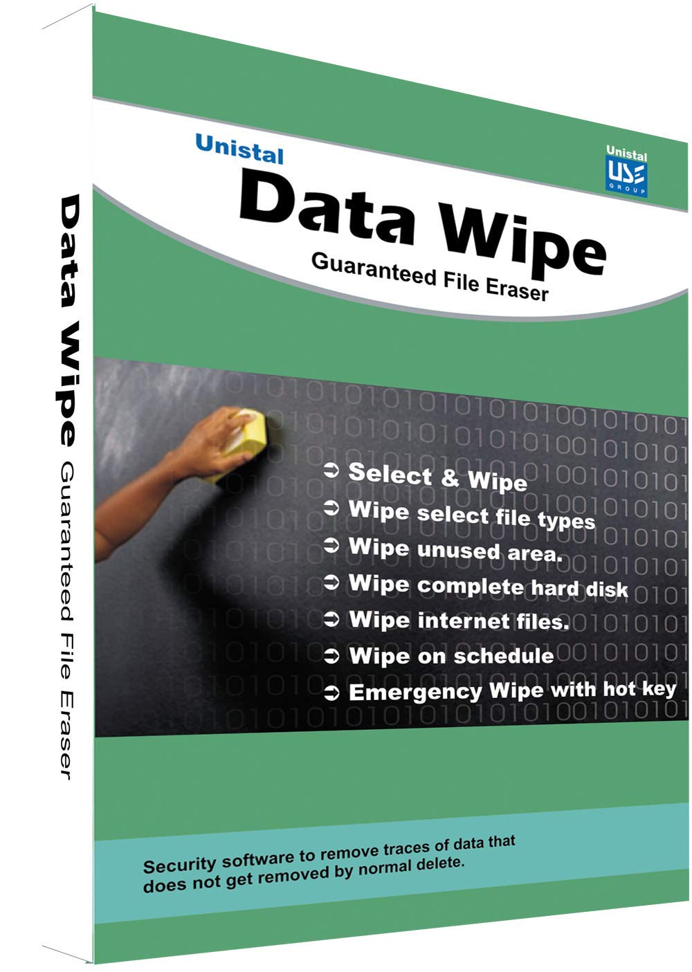 Data Wipe- Permanent File/Data Deletion Software 1Yr/1PC (B01G4Z71TC) Amazon Price History, Amazon Price Tracker