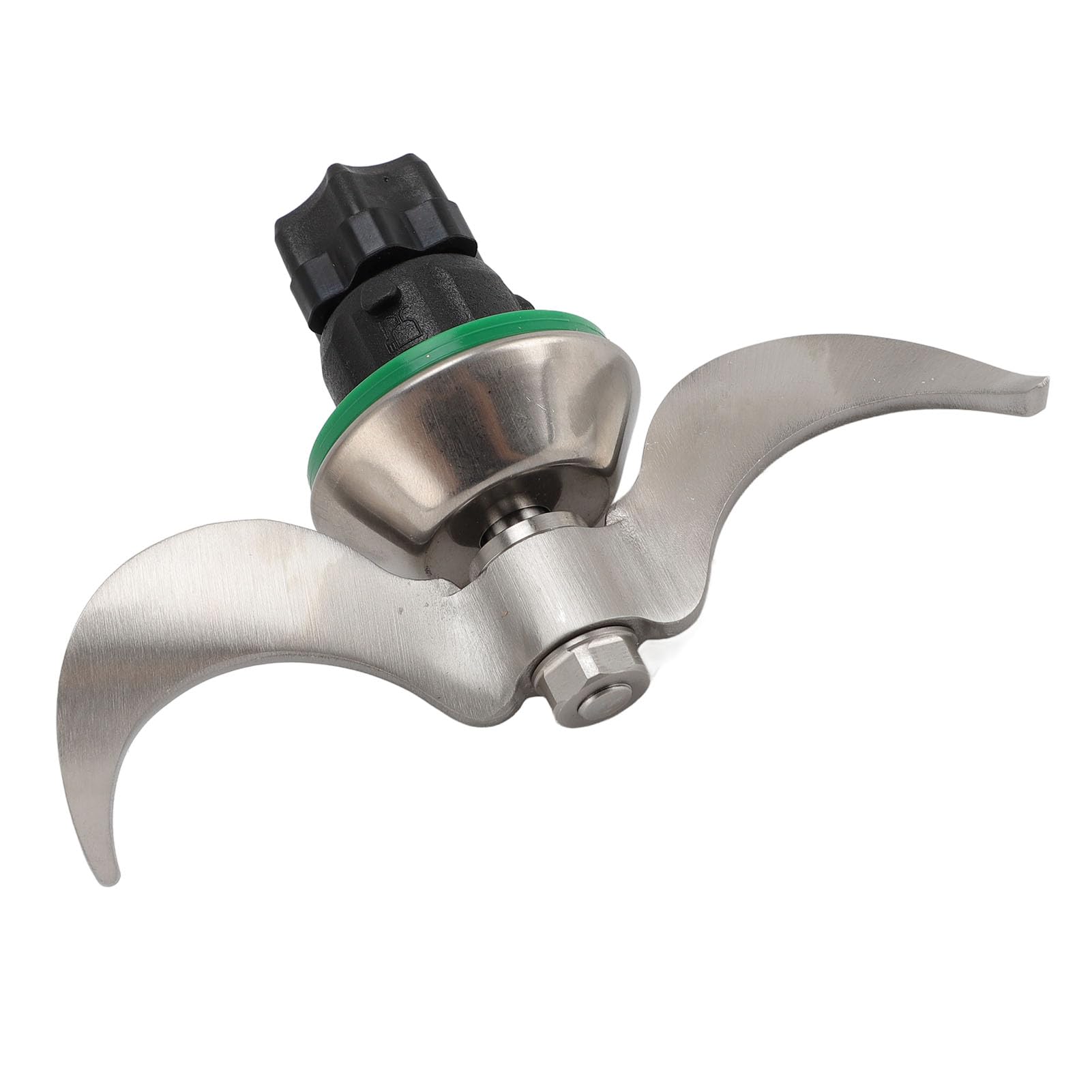 Lama per Frullatore, Lame di Ricambio in Acciaio Inox per TM5 TM6