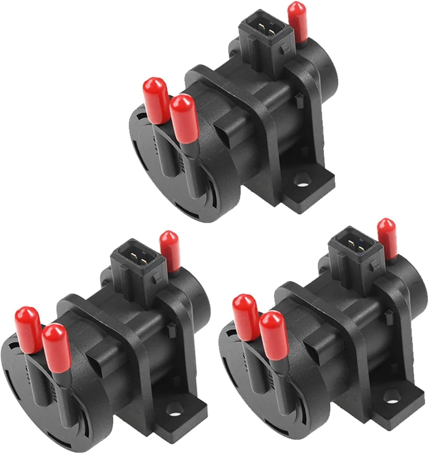 09158200 Turbo Solenoid Valve 5851037/9158200 7.02256.09.0 1Pcs(3pcs)