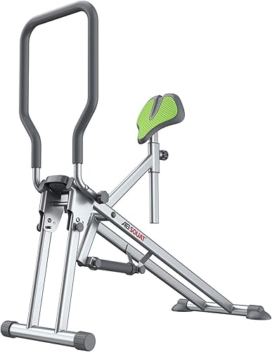 Star Uno Ab Squat Workout Machine