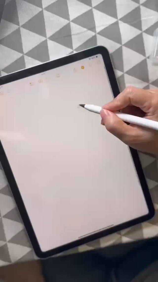Amazon.com: Upgraded iPad Pen Tips fit for Apple Pencil Pro/2nd