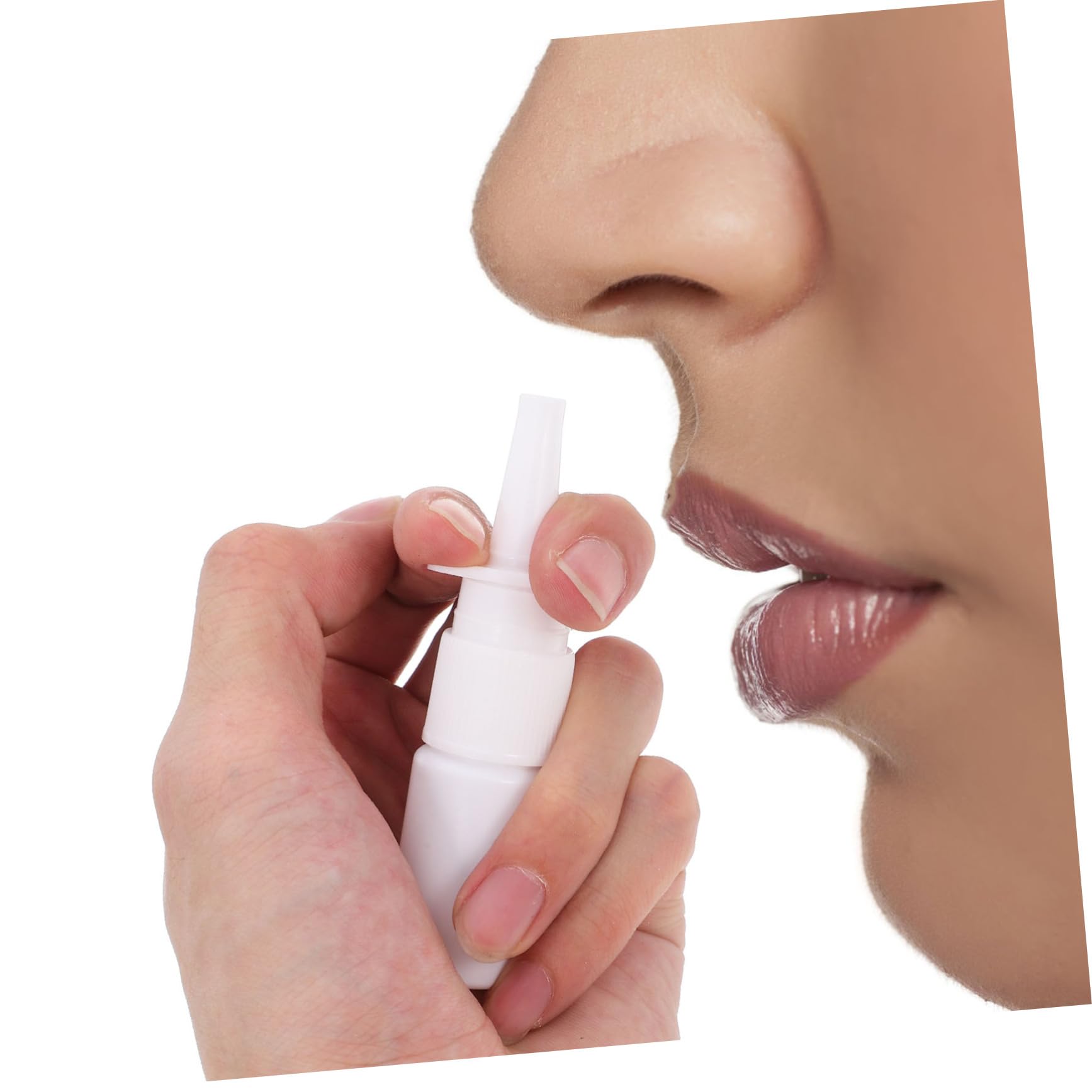 MAGICLULU 200pièces Flacons Vides Pour Vaporisateurs De Maquillage Et Stockage Eau