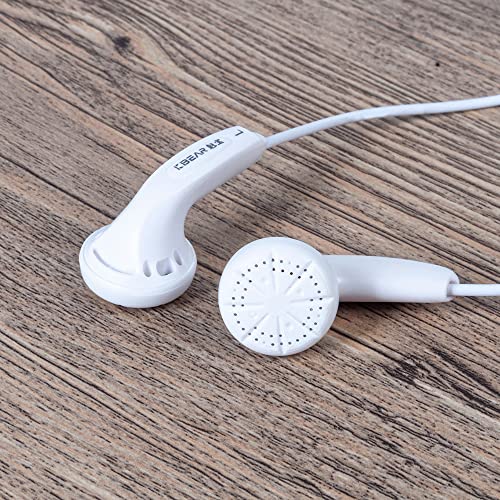 Yinyoo インナーイヤー 有線 KBEAR Stellar 不凡 15.4mm DD イヤモニ型 イヤホン 全域に重視 インナーイヤー型イヤホン イヤホン 有線 3.5mm ジャック Android/PC (ホワイト マイク無し)