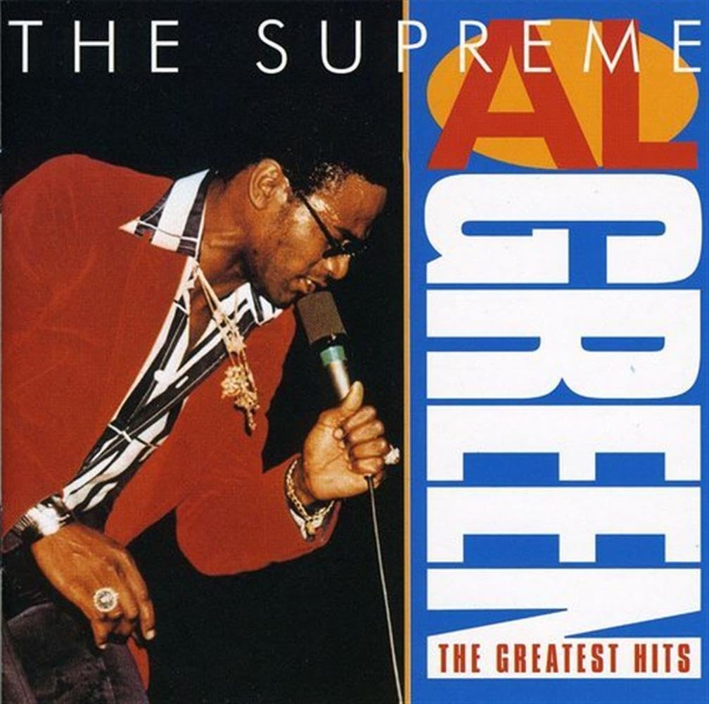 Supreme Al Green