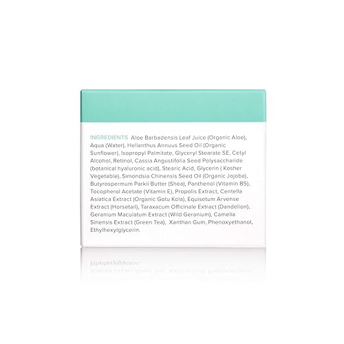 Miniatura 7 de Cosmedica Skincare Crema de noche de retinol - Crema facial hidratante diaria de noche. La mejor crema de retinol con vitamina A y ácido hialurónico