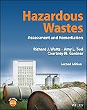 Photo Gallery hazardous wastes: assessment and remediation (english edition) Photo Gallery hazardous wastes: assessment and remediation (english edition)