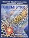 Selected Solutions Manual for Chemistry: A Molecular Approach