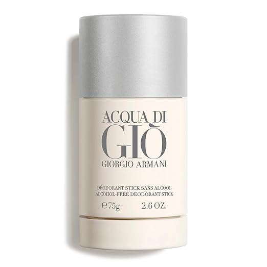 Armani Acqua Di Gio Deodorant Stick
