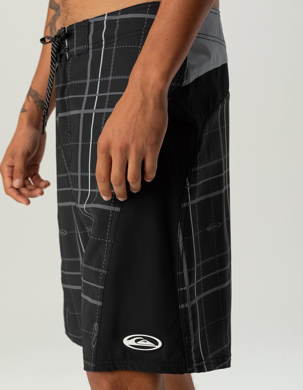 Quiksilver Men's Channel 21 Boardshorts